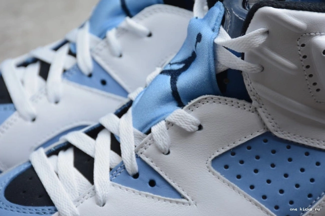 Rep Air CT8529-410 UNC 6 Jordan 0713